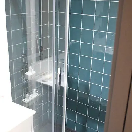 Suite In Porto Buitenkant foto