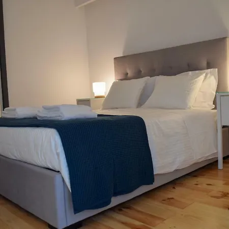 Suite In Porto Buitenkant foto