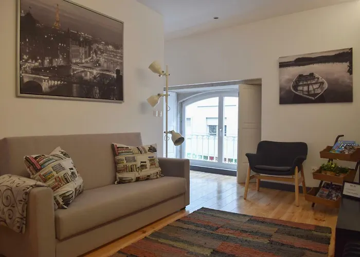 Suite In