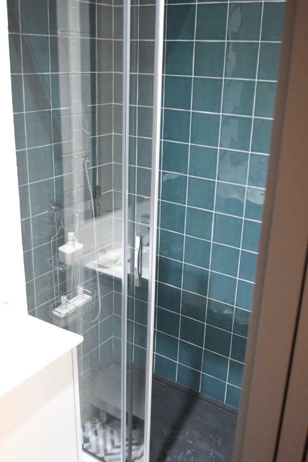 Appartement In *