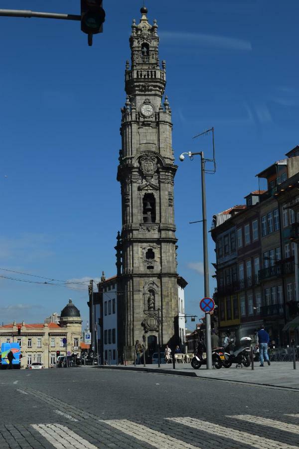 In Appartement Porto