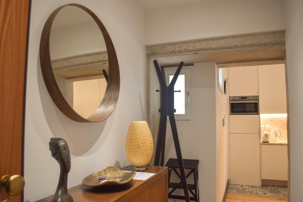 Appartement In