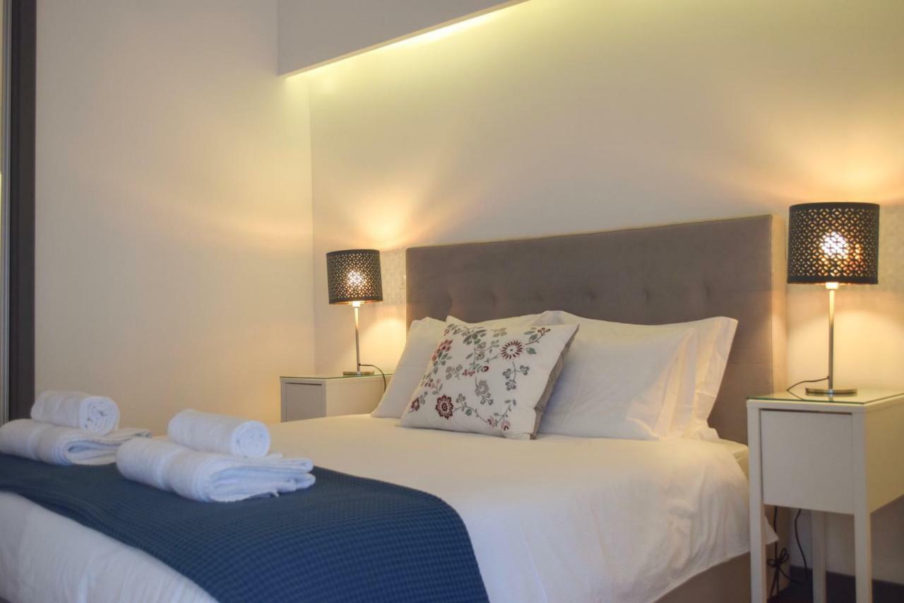 Appartement In